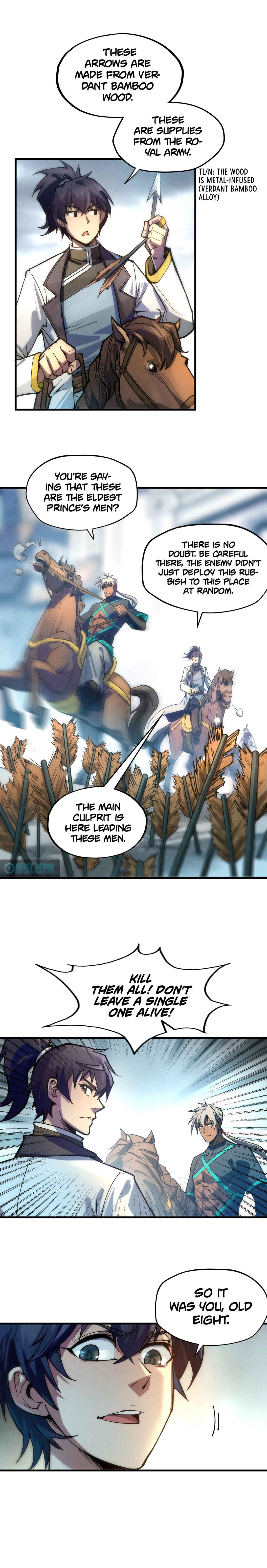 Chapter 65 - Page 8