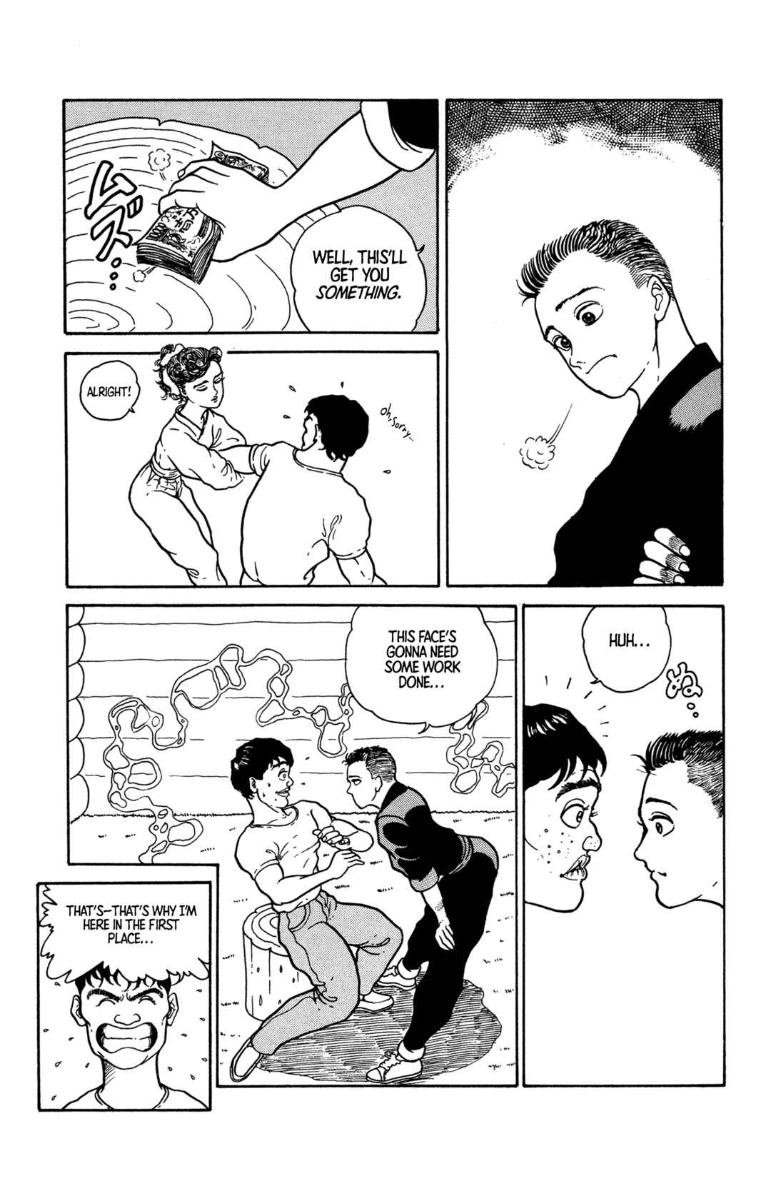 Chapter 3 - Page 9