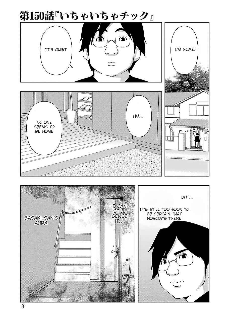Chapter 150 - Page 1