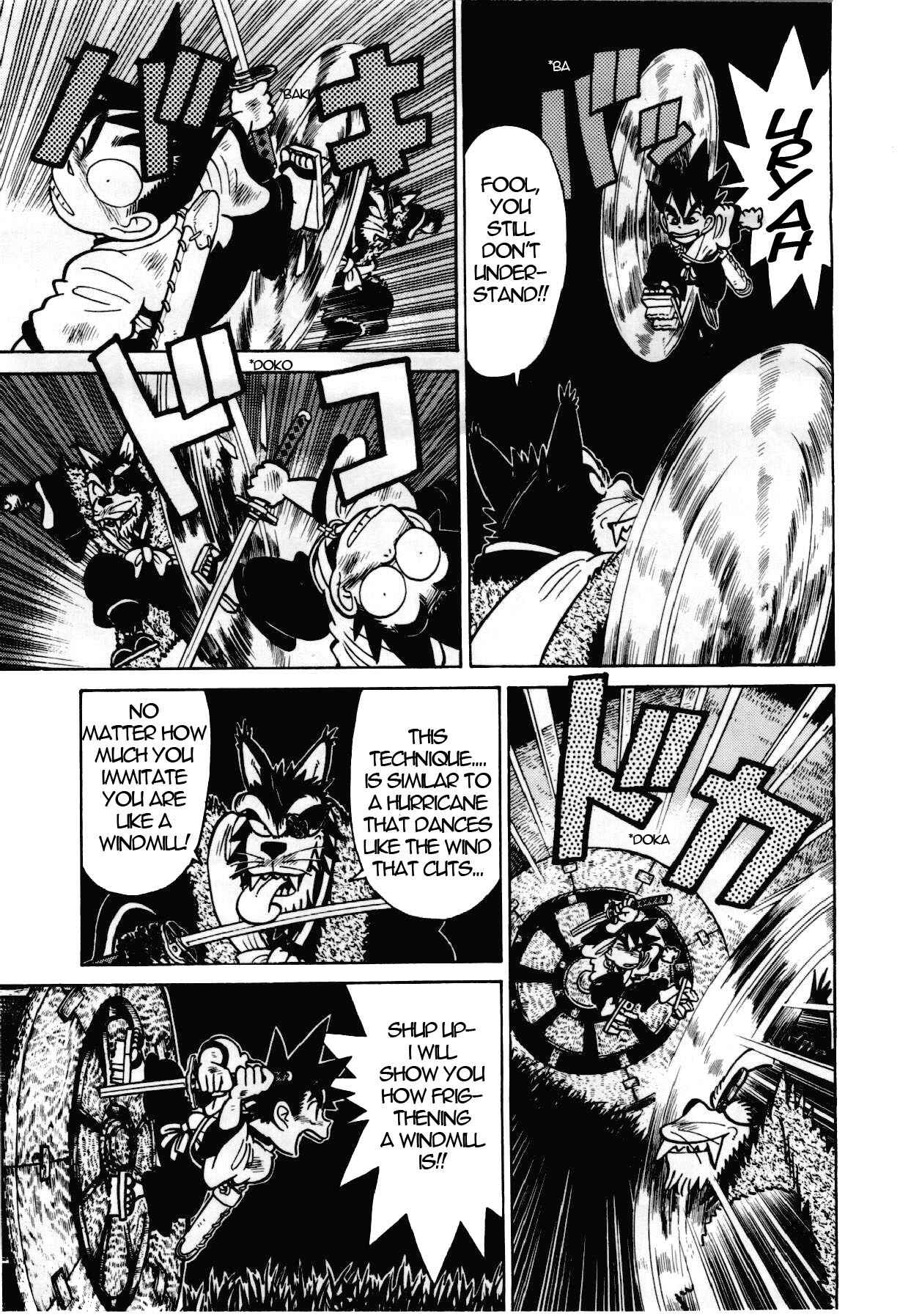 Chapter 99 - Page 13