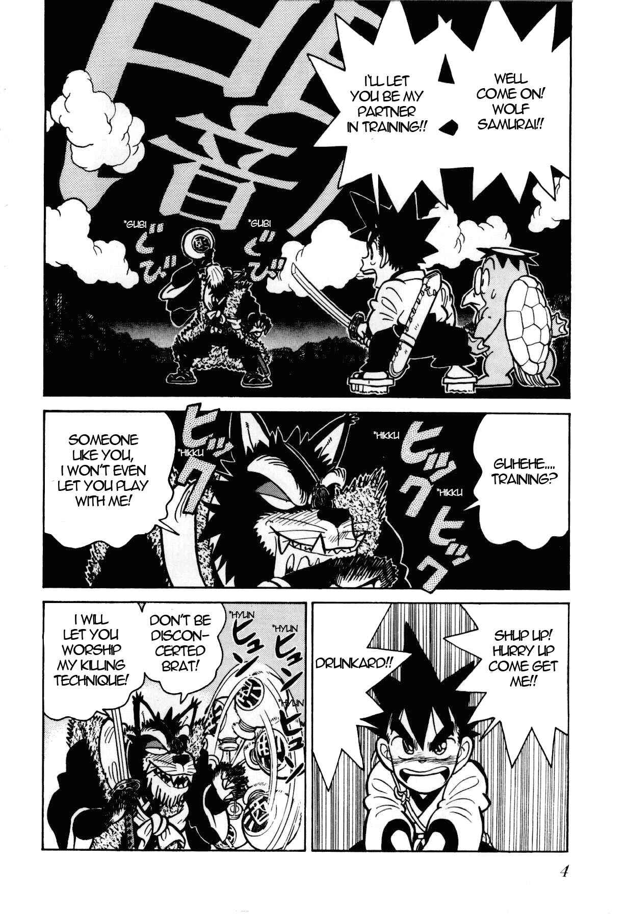 Chapter 99 - Page 2