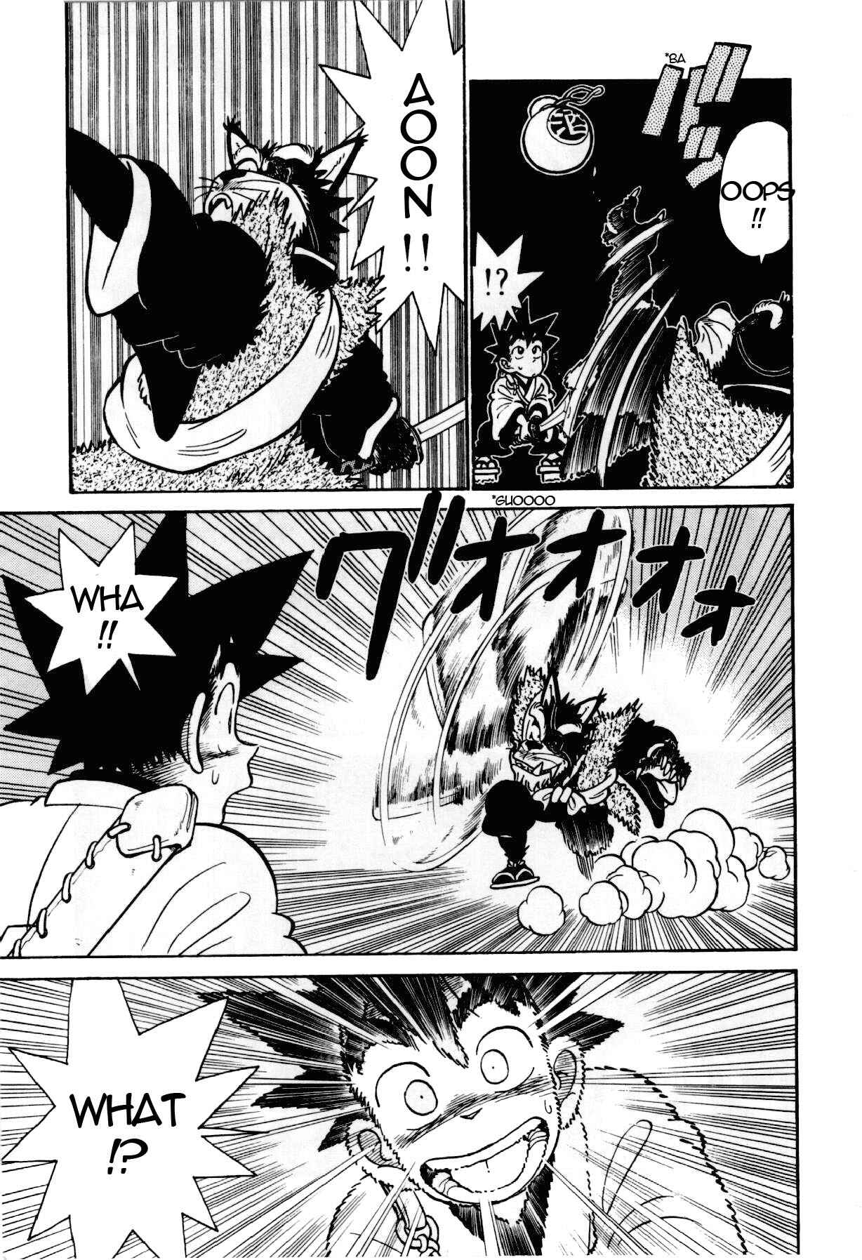 Chapter 99 - Page 3