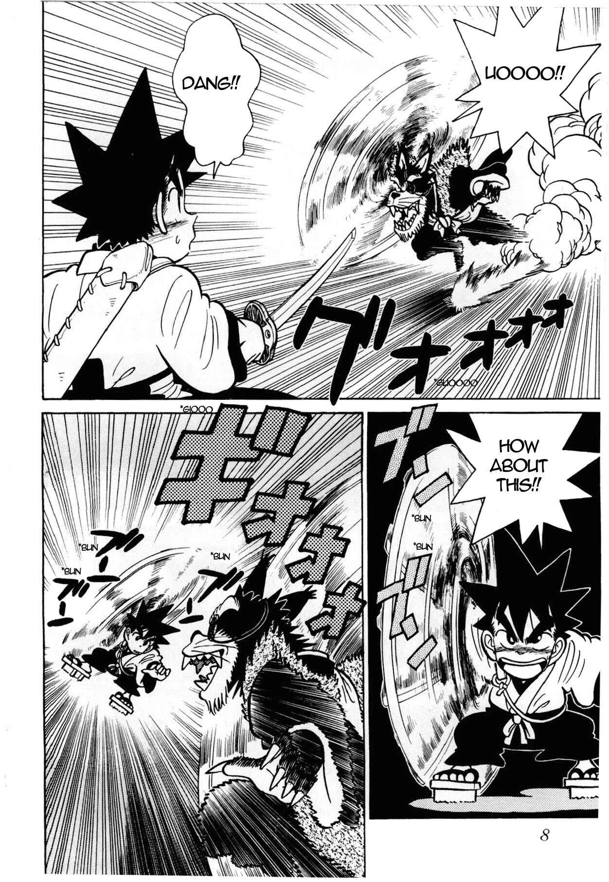 Chapter 99 - Page 6
