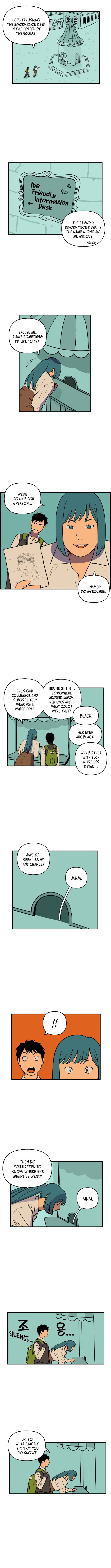 Chapter 79 - Page 5