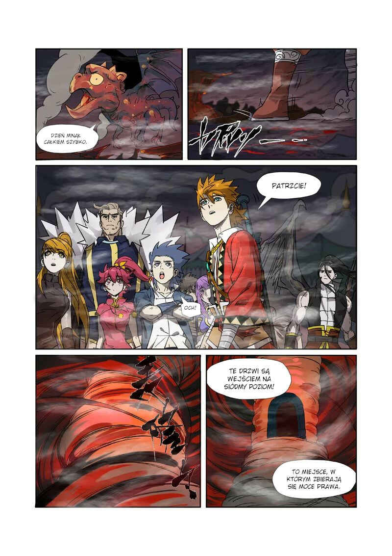Chapter 274 - Page 10