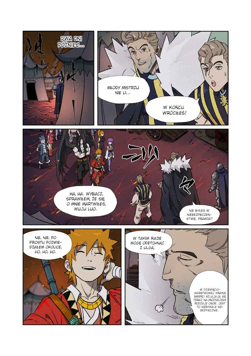 Chapter 274 - Page 3