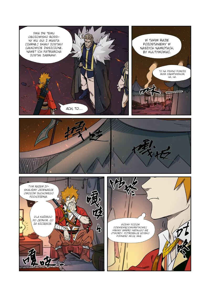 Chapter 274 - Page 4