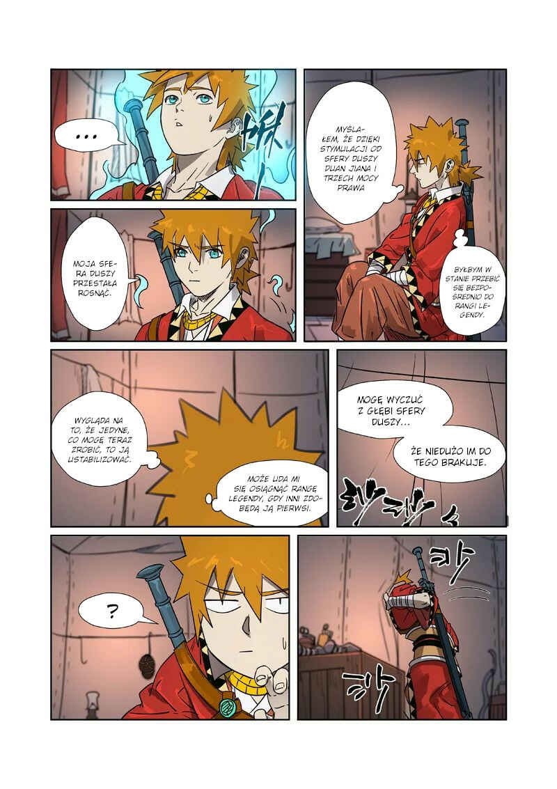Chapter 274 - Page 6