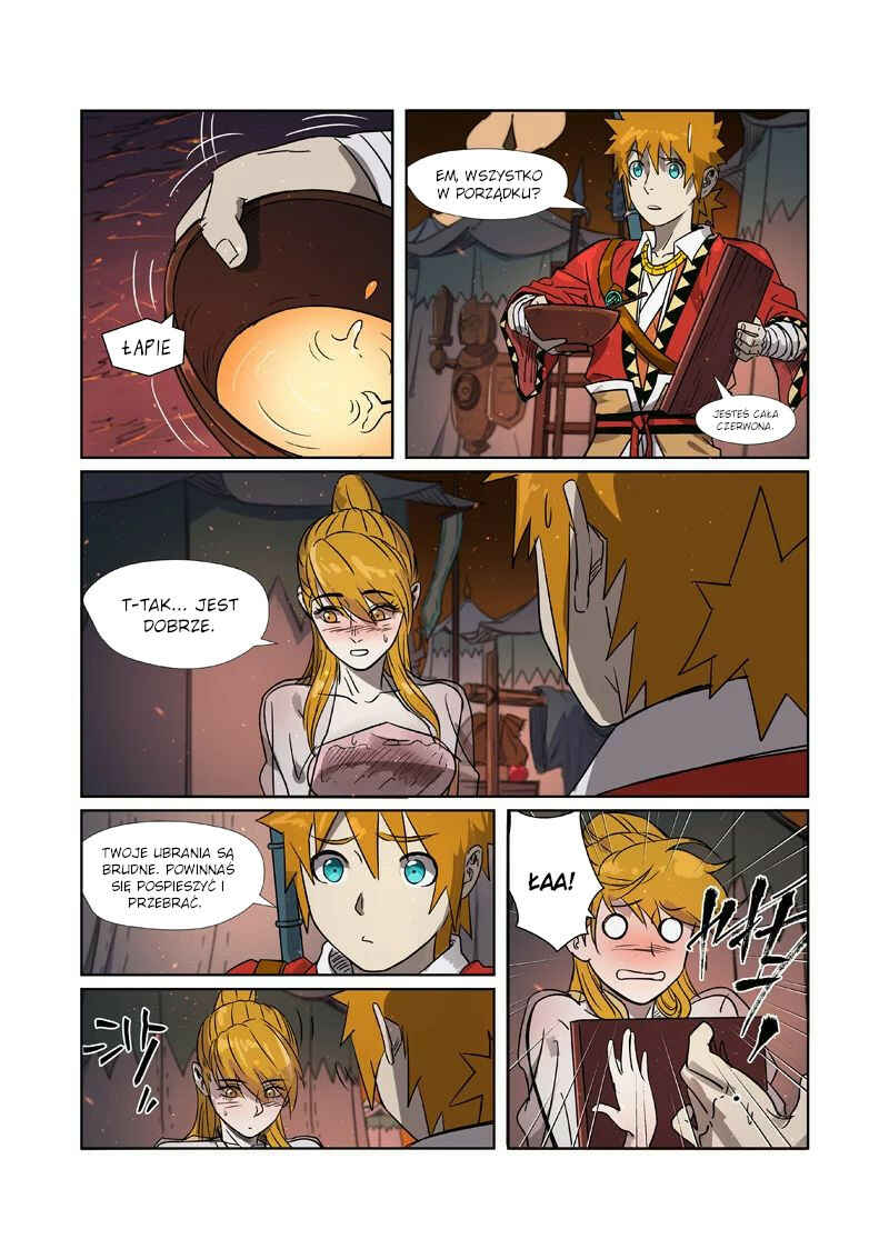 Chapter 274 - Page 8