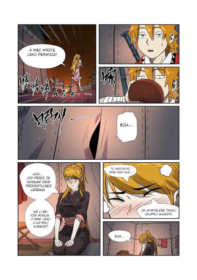 Chapter 274 - Page 9