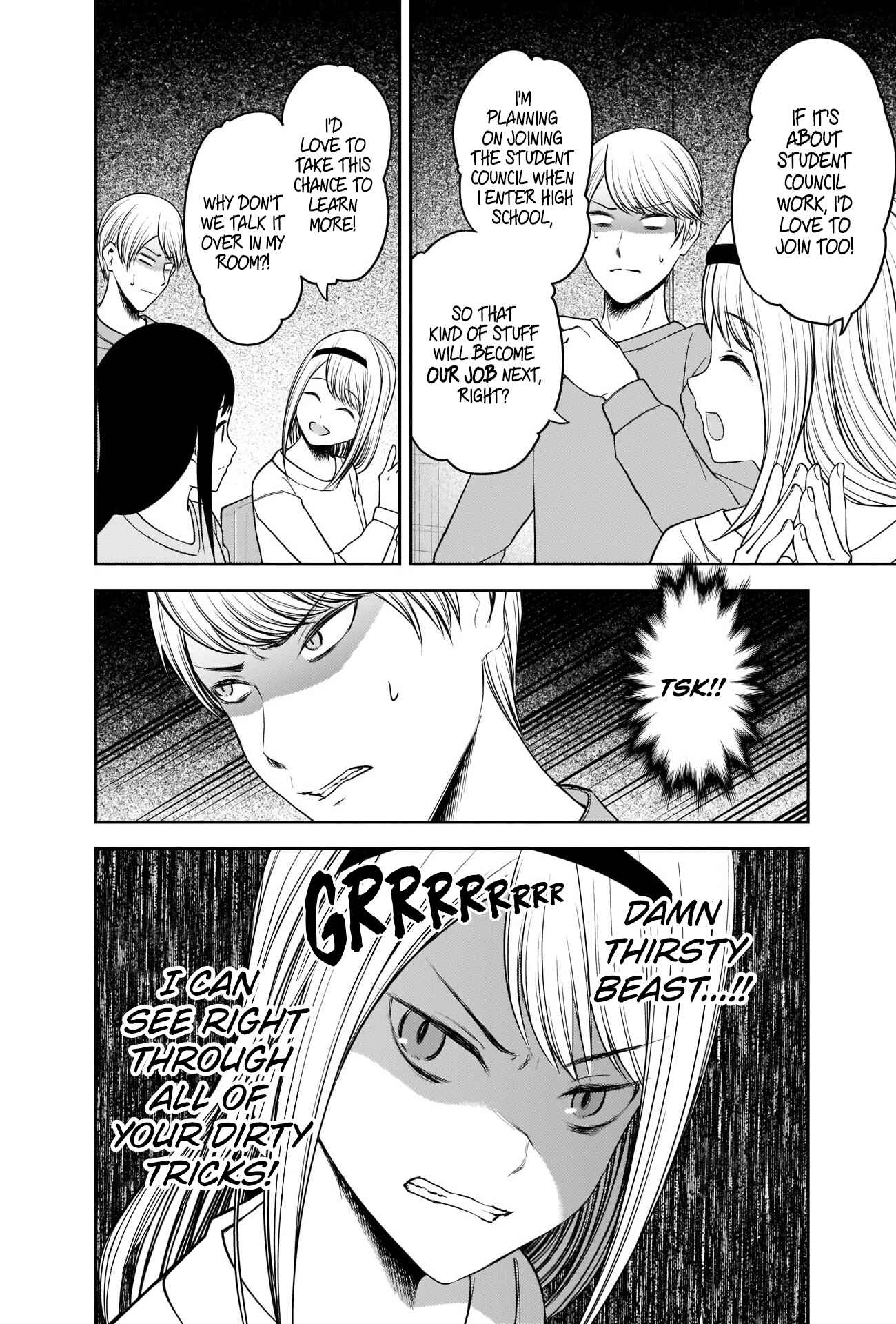 Chapter 236 - Page 12