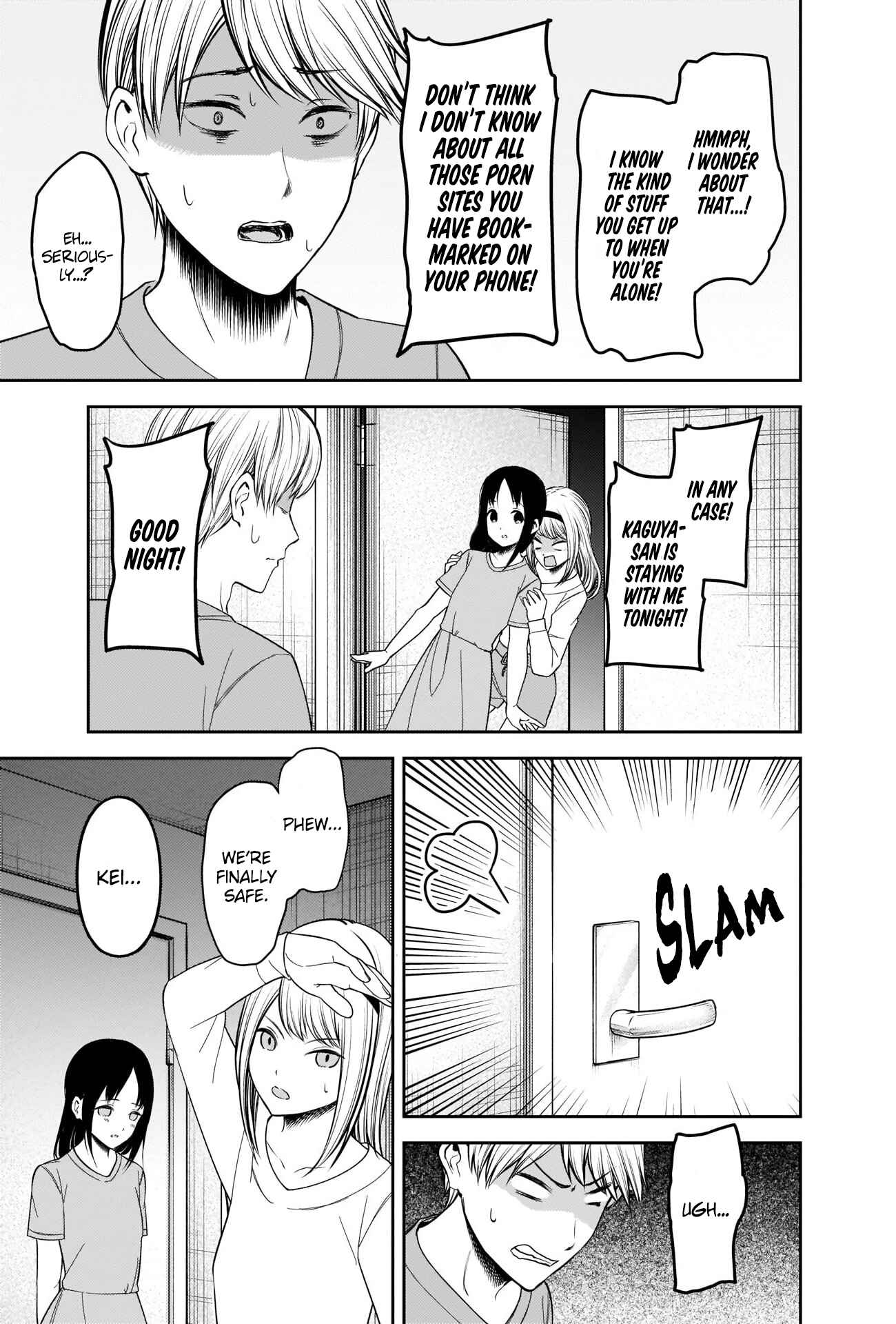 Chapter 236 - Page 15