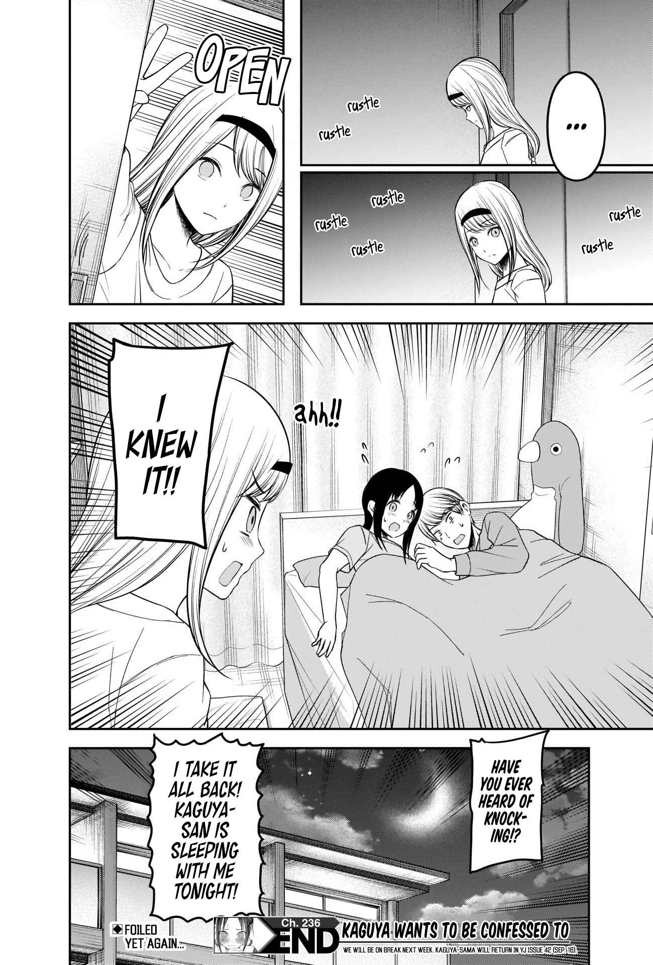 Chapter 236 - Page 18