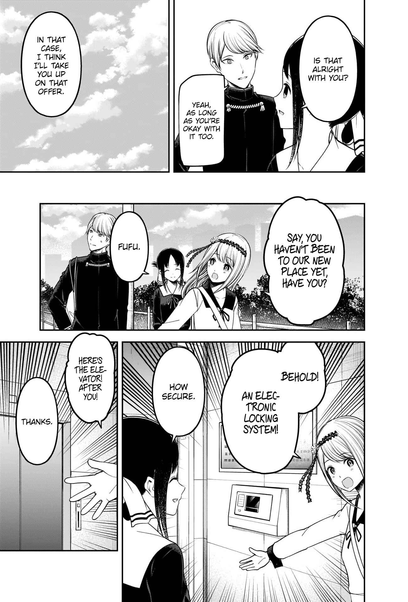 Chapter 236 - Page 3