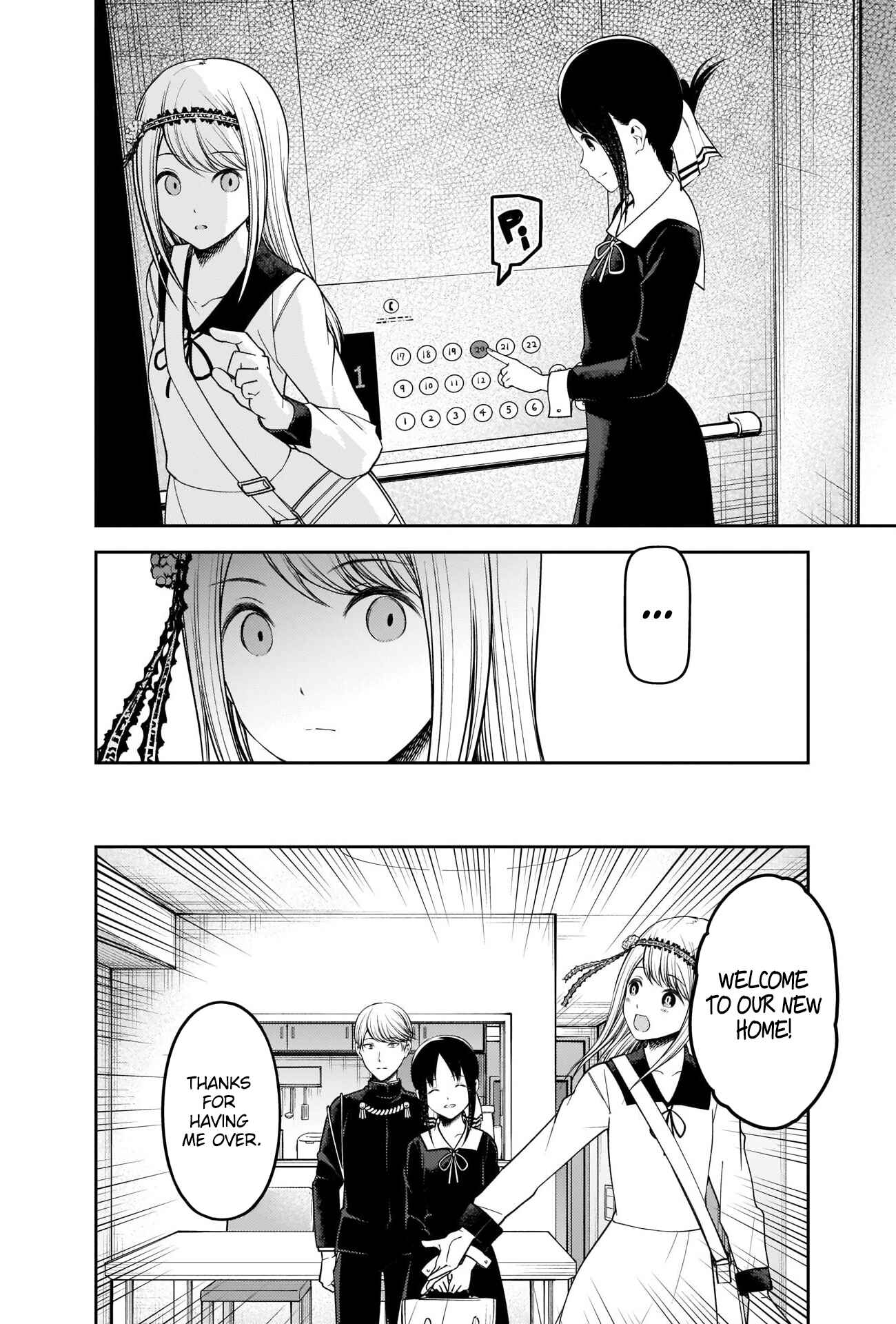 Chapter 236 - Page 4