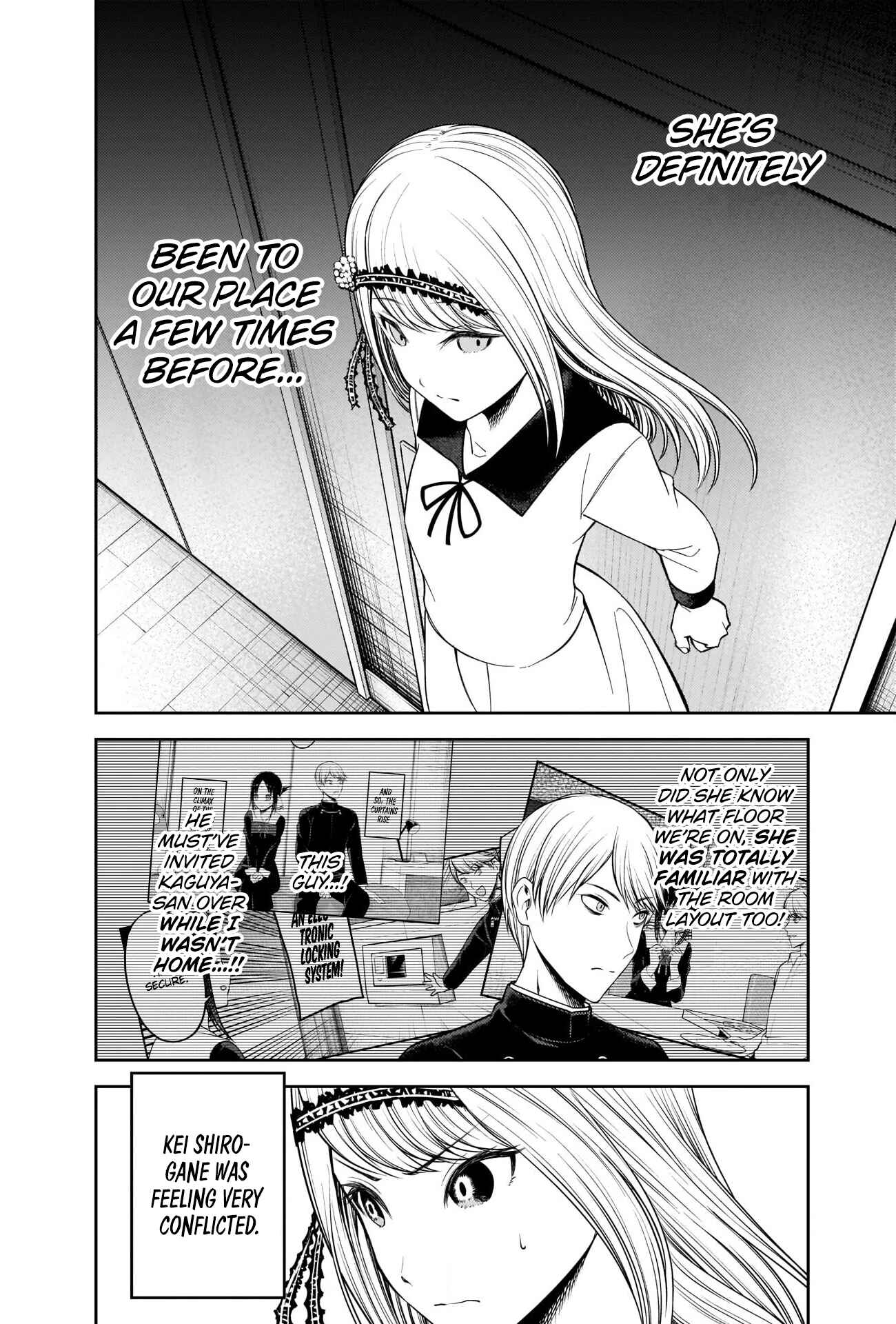 Chapter 236 - Page 6