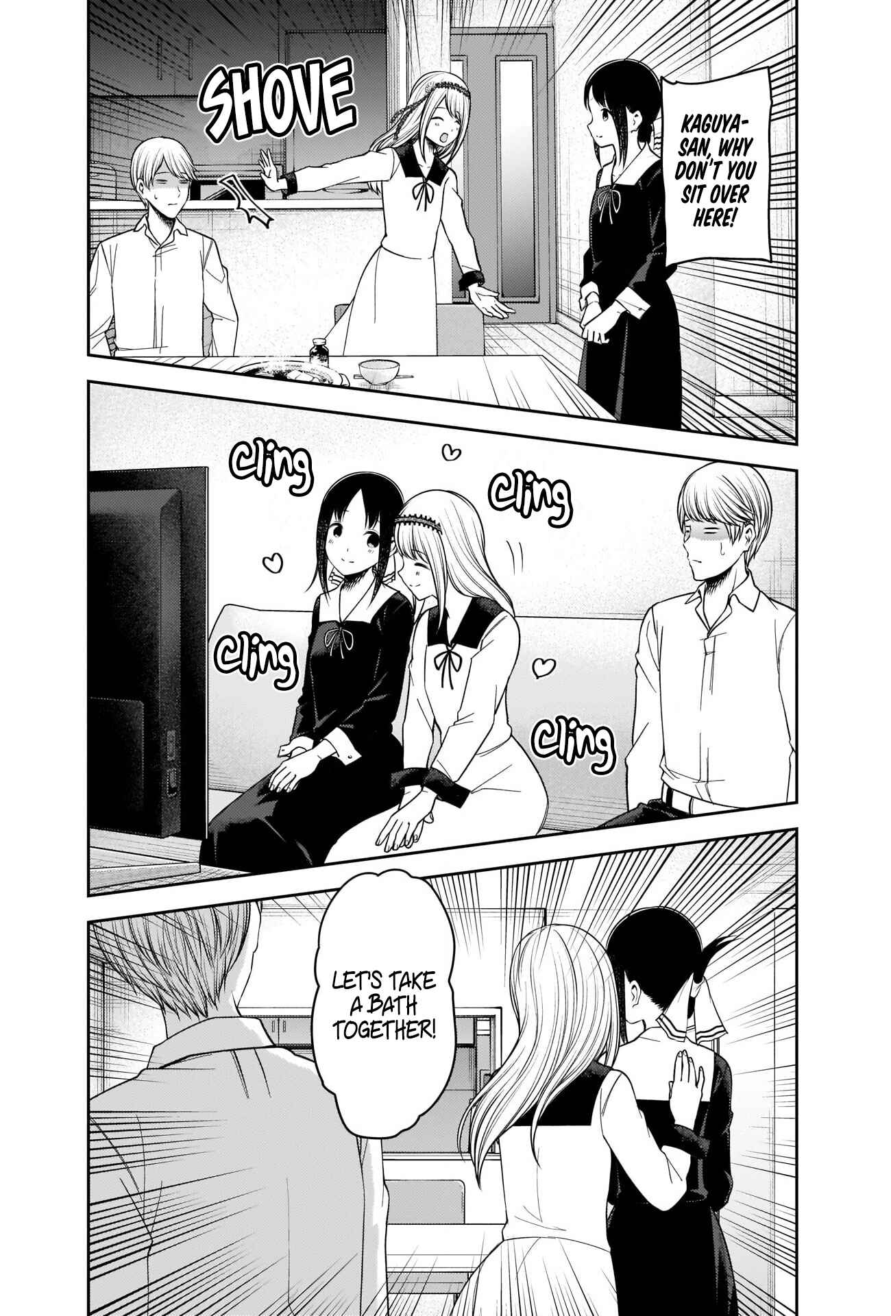 Chapter 236 - Page 8
