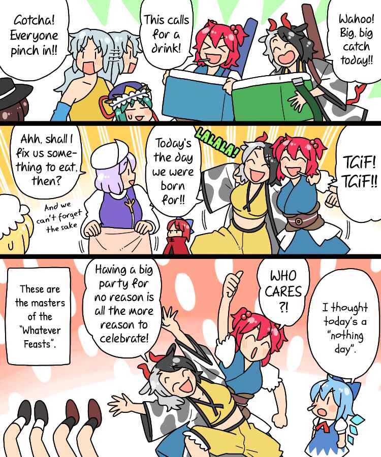 Chapter 32 - Page 20
