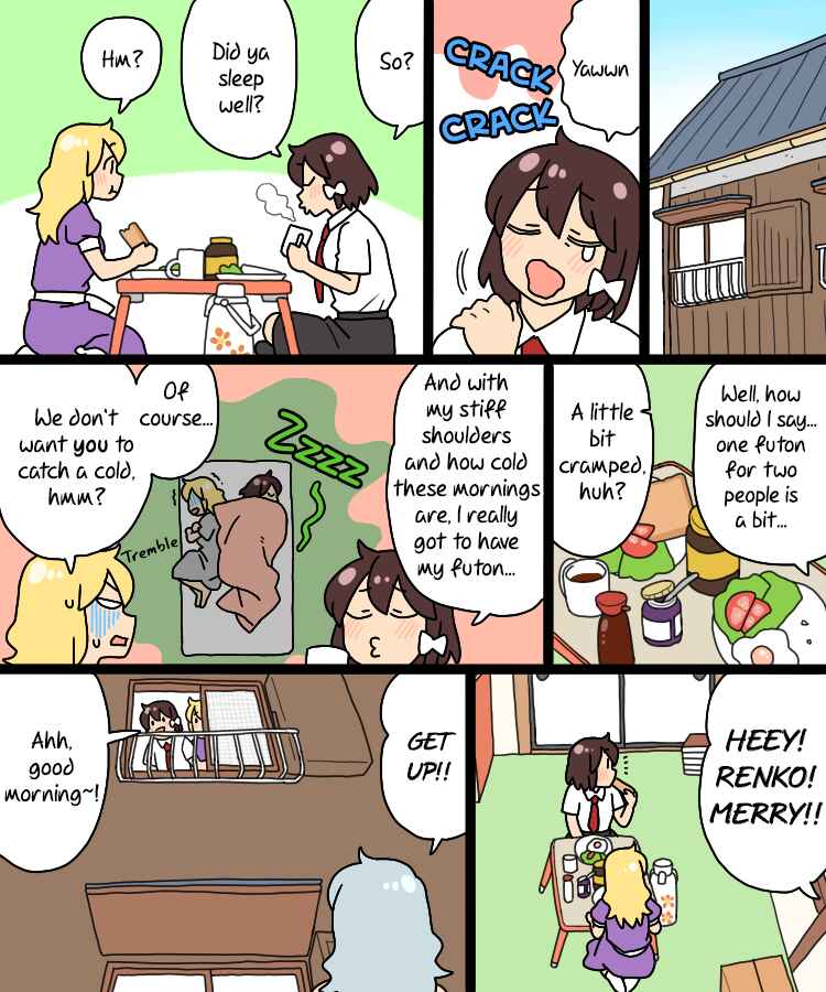 Chapter 32 - Page 5