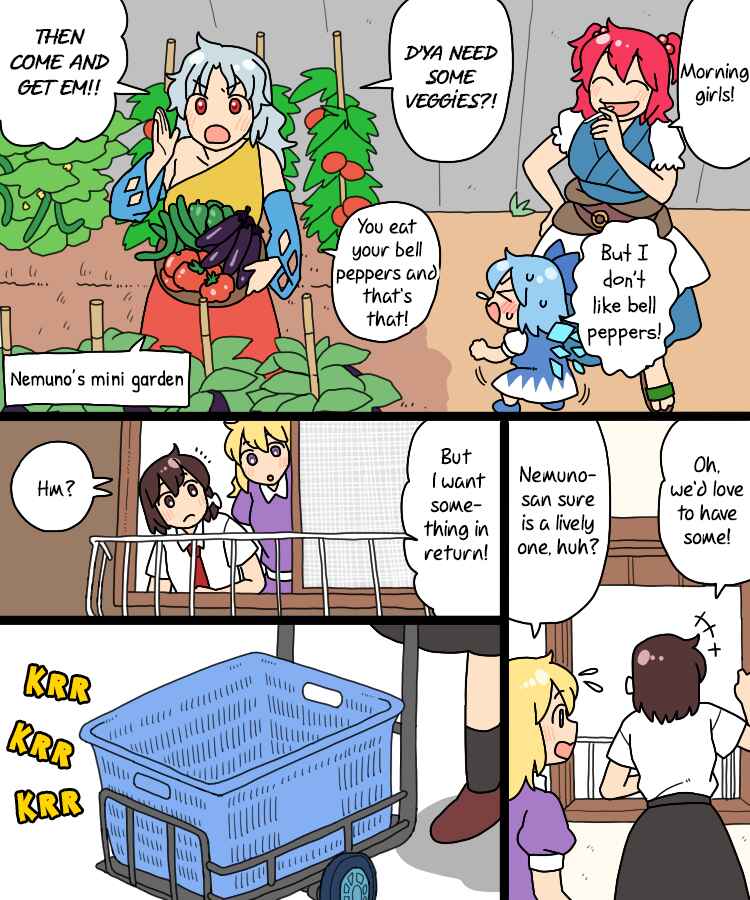 Chapter 32 - Page 6