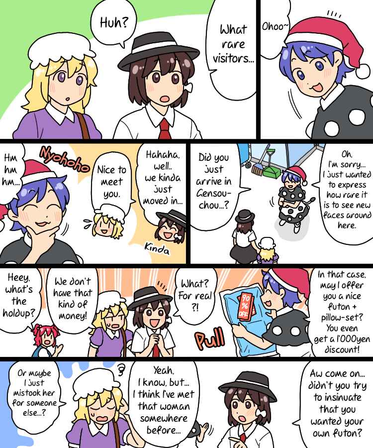 Chapter 32 - Page 8