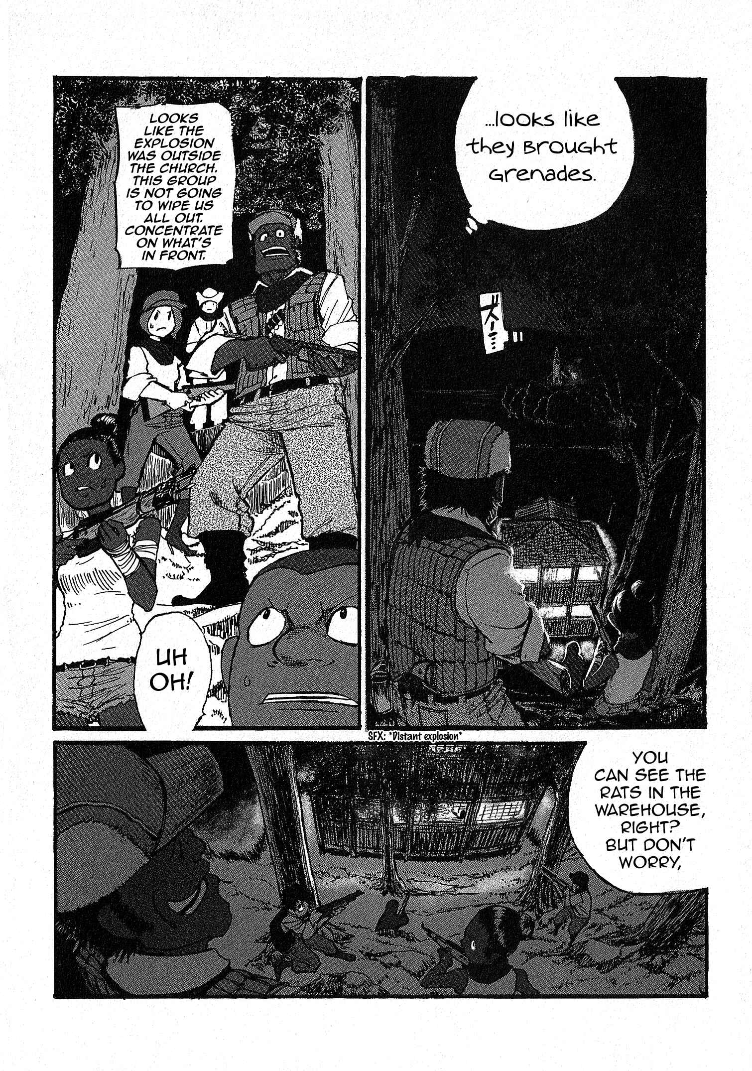 Chapter 9 - Page 5