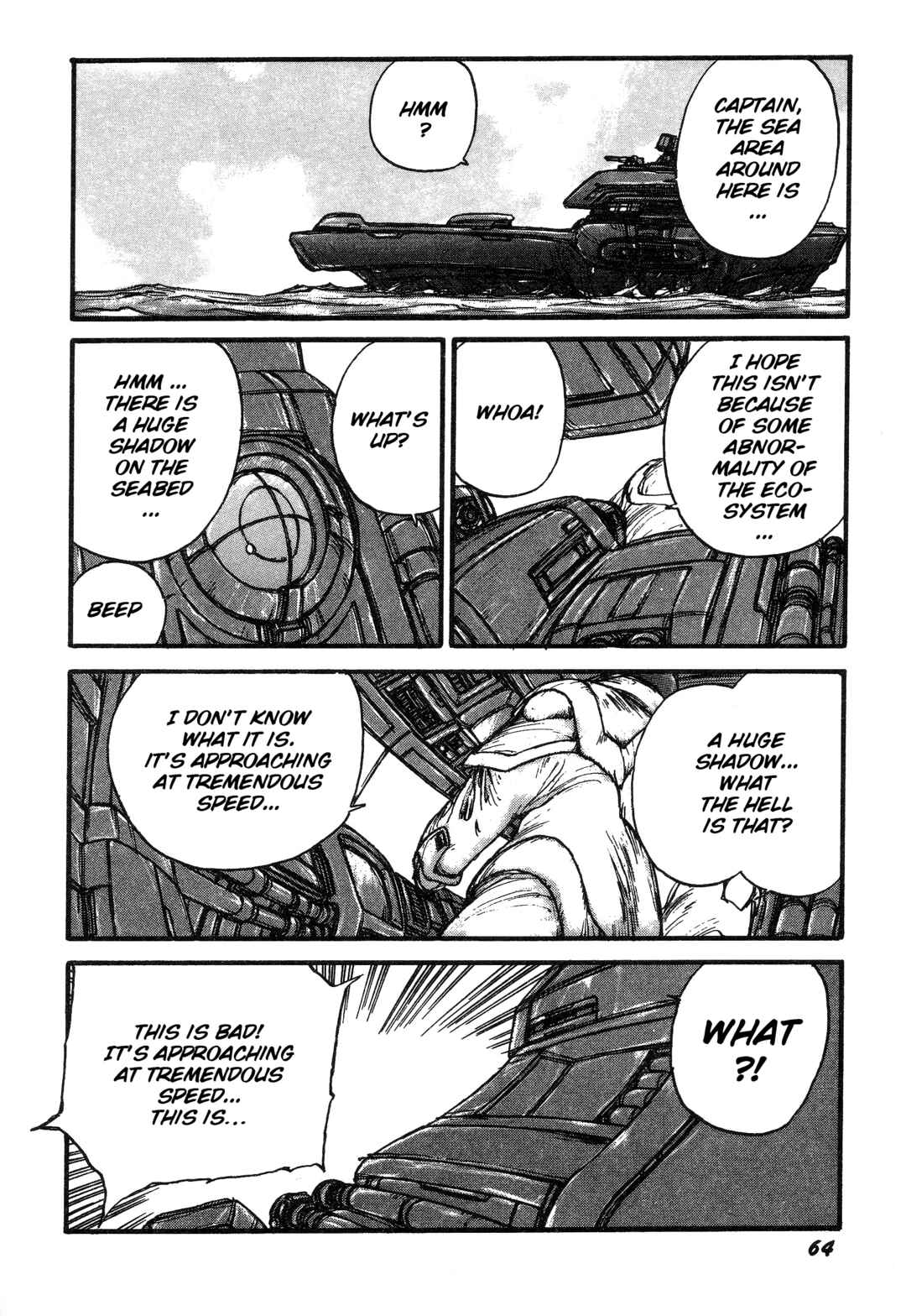 Chapter 5 - Page 2