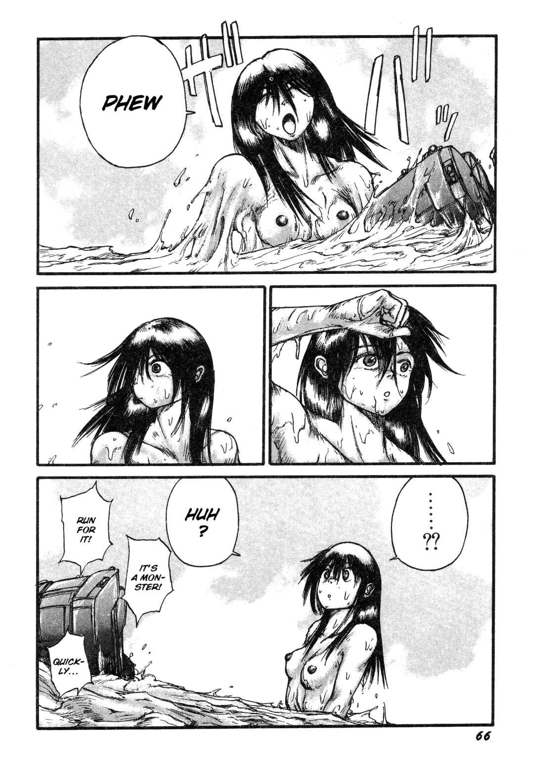 Chapter 5 - Page 4