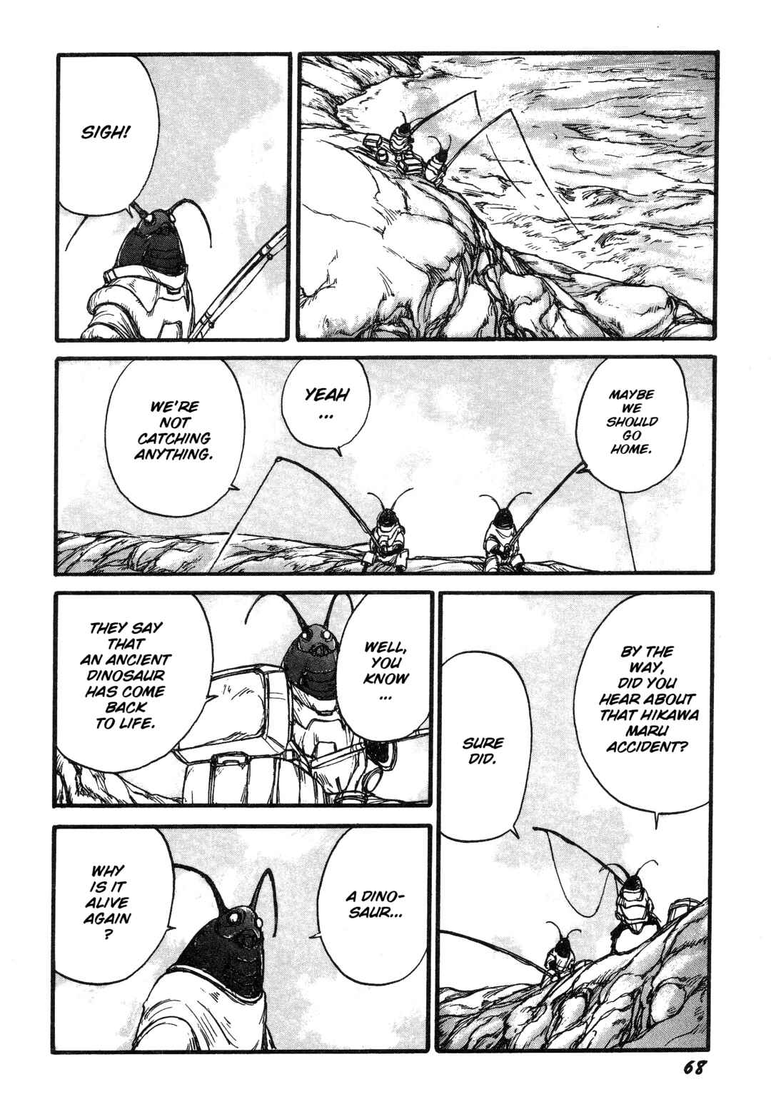 Chapter 5 - Page 6