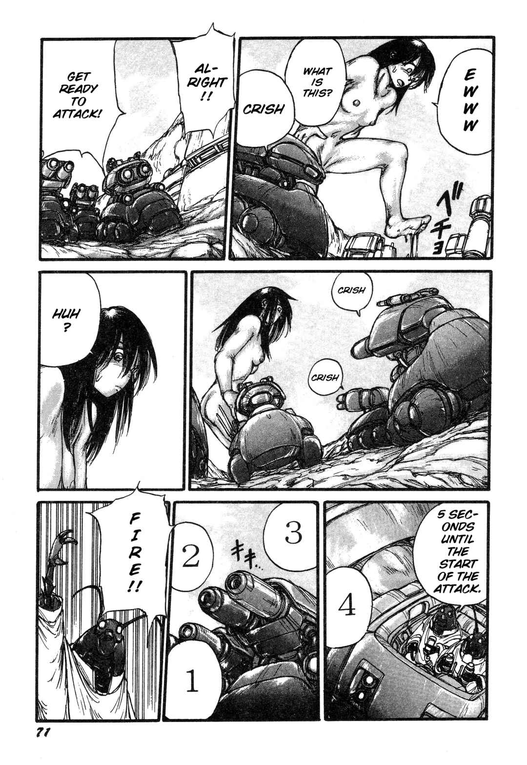 Chapter 5 - Page 9