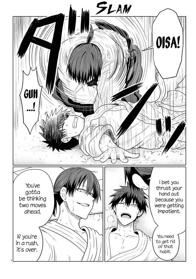 Chapter 62 - Page 4