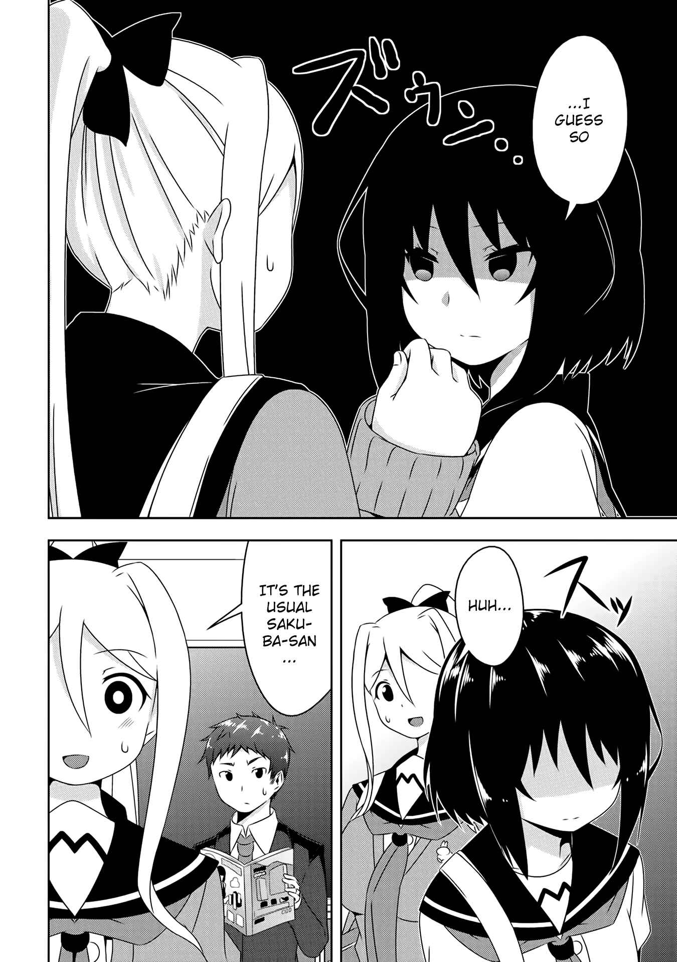 Chapter 3 - Page 6