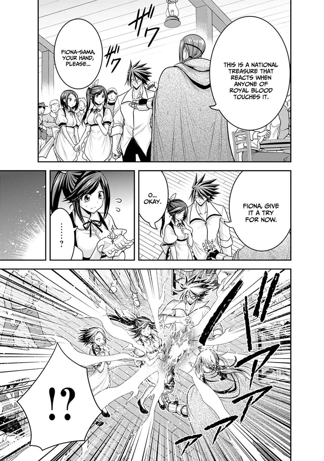Chapter 39 - Page 35