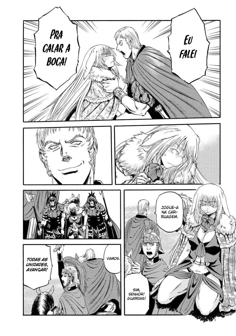 Chapter 122 - Page 14