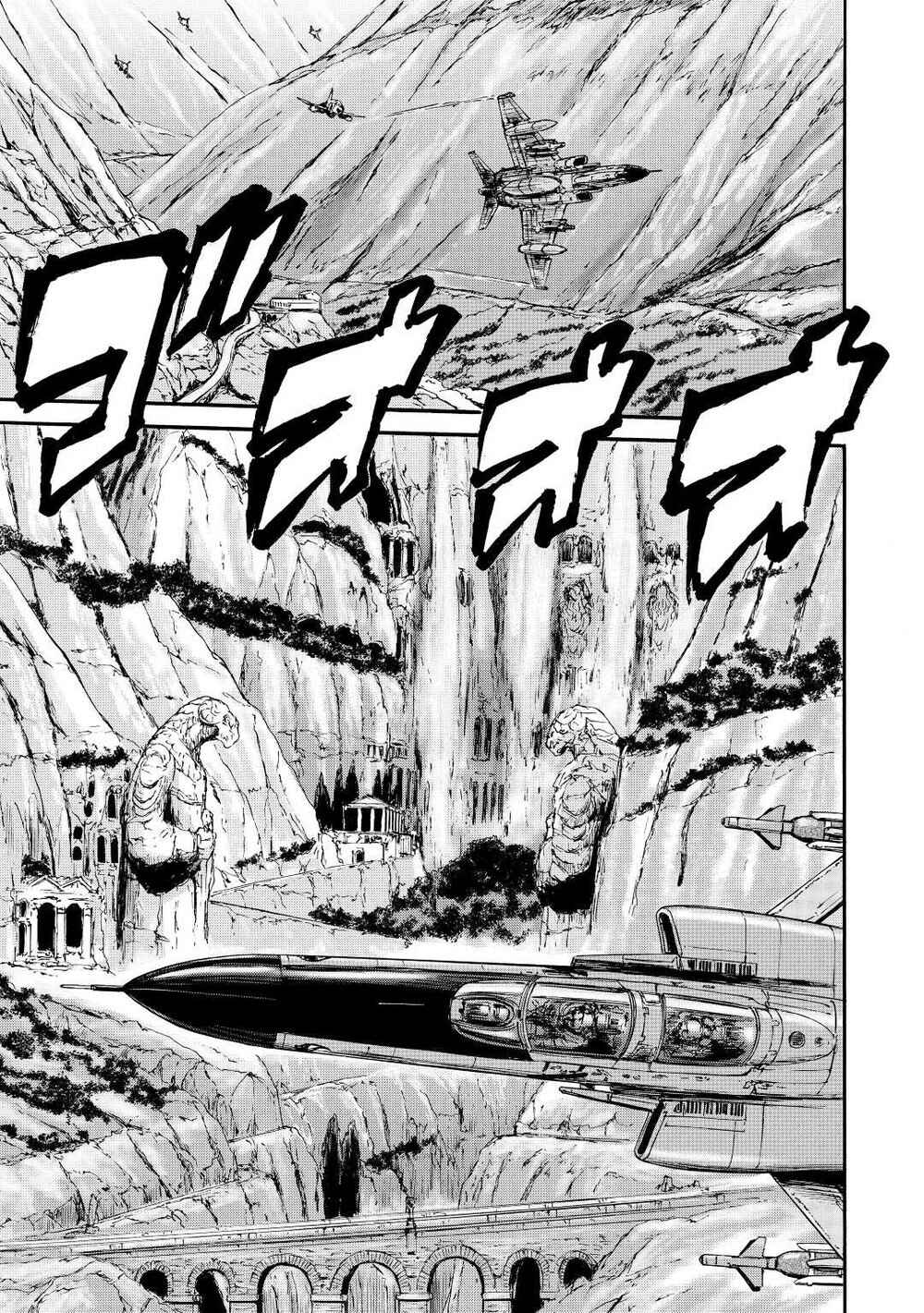 Chapter 122 - Page 19