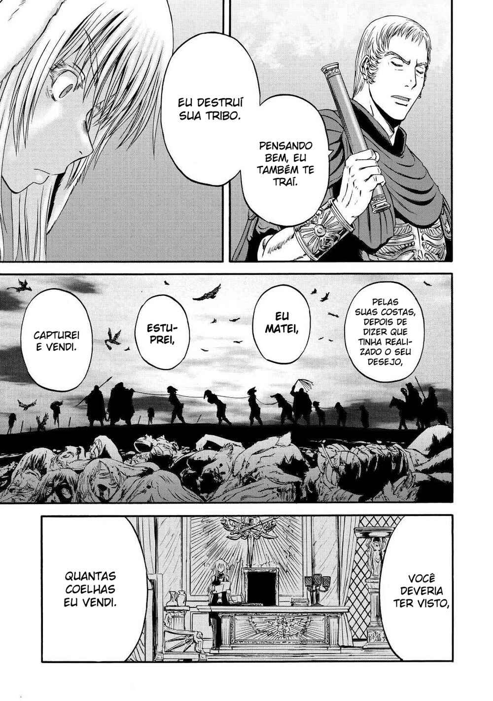 Chapter 122 - Page 25