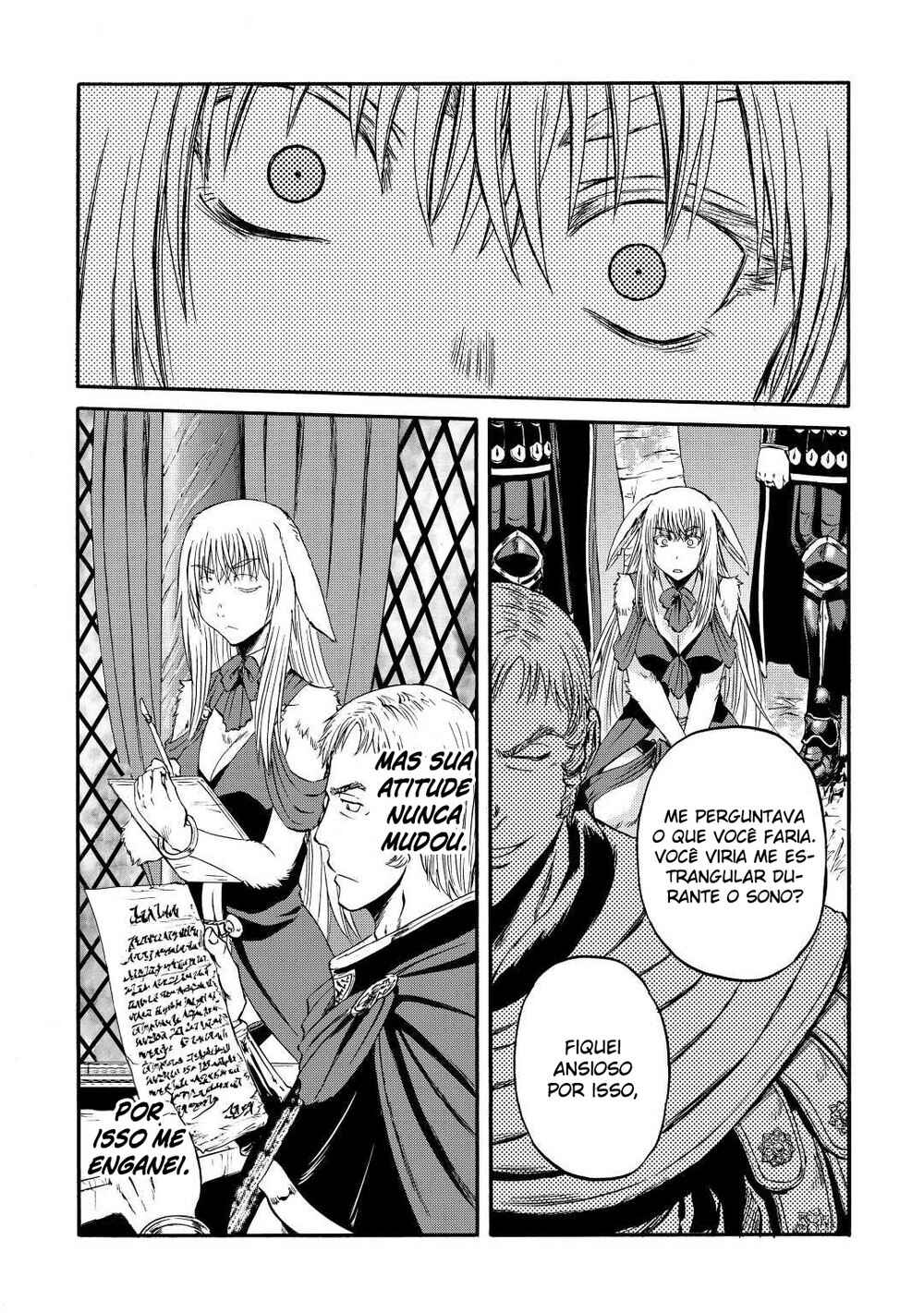 Chapter 122 - Page 26