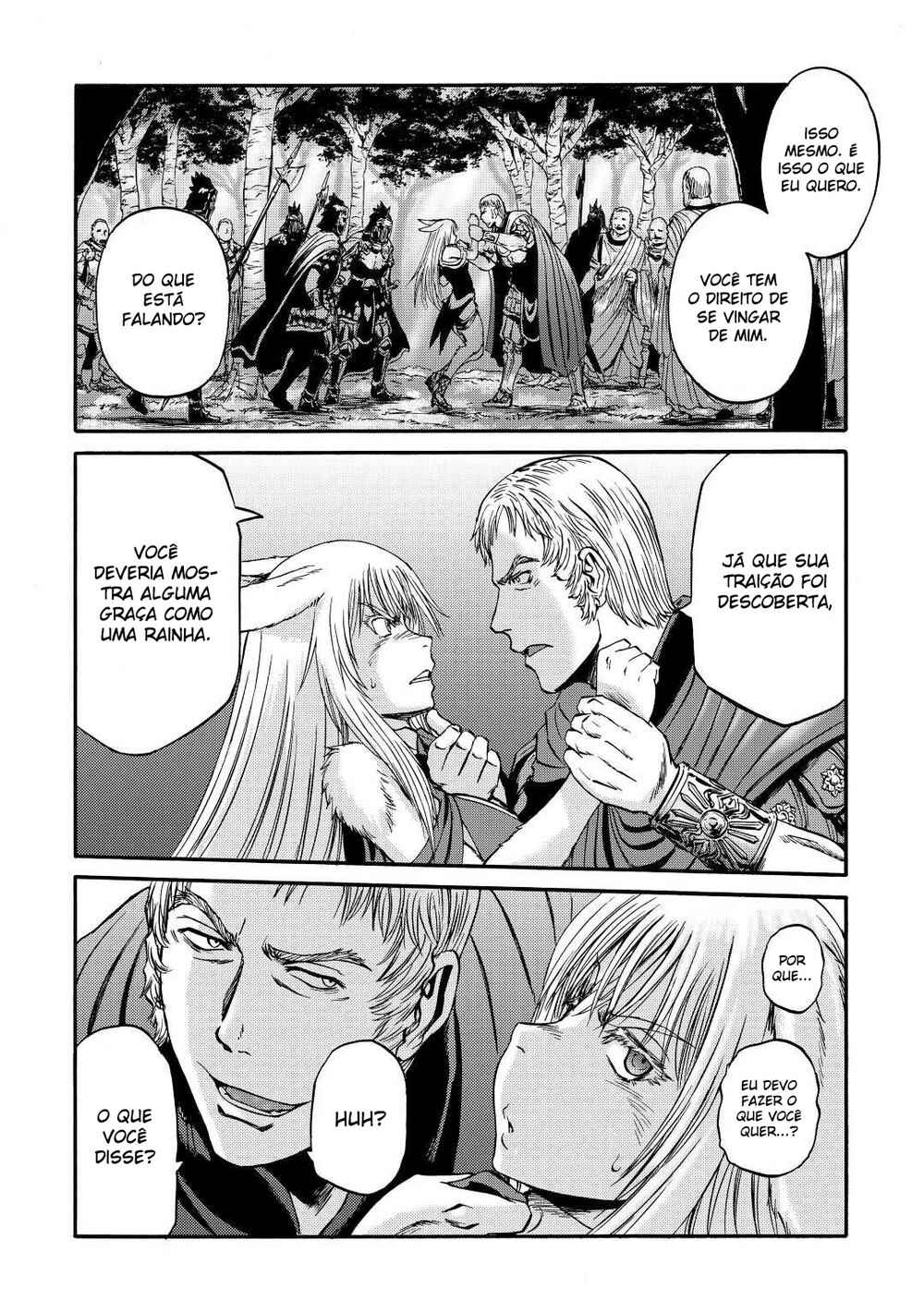 Chapter 122 - Page 28