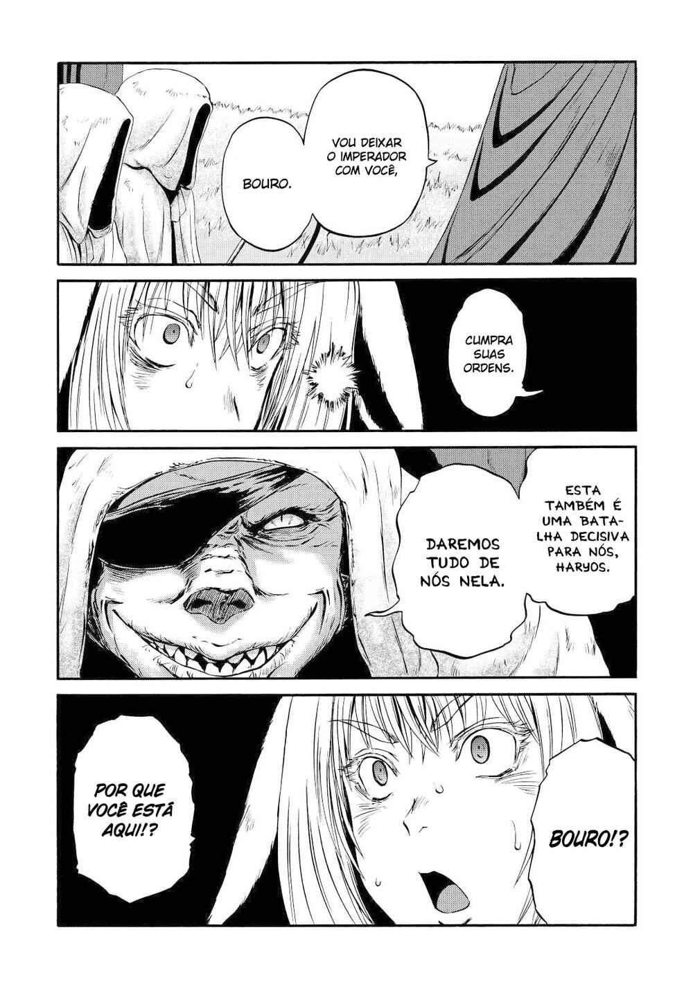 Chapter 122 - Page 7