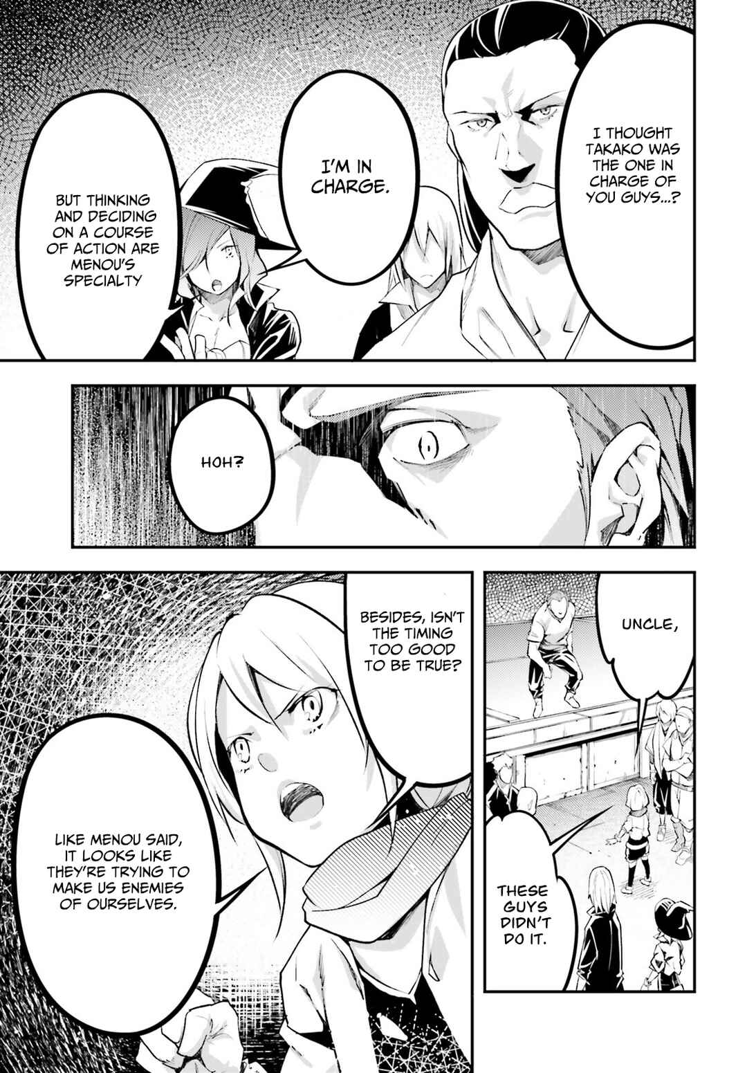 Chapter 63 - Page 23