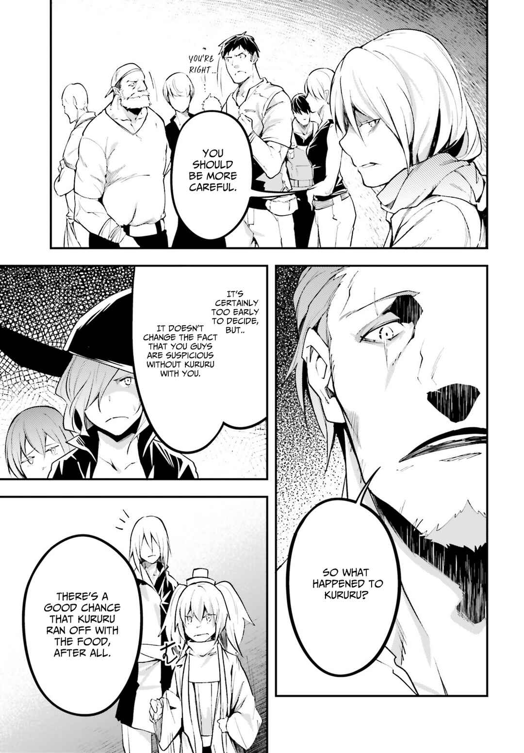 Chapter 63 - Page 25