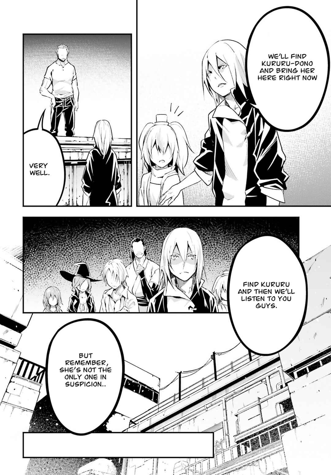 Chapter 63 - Page 28