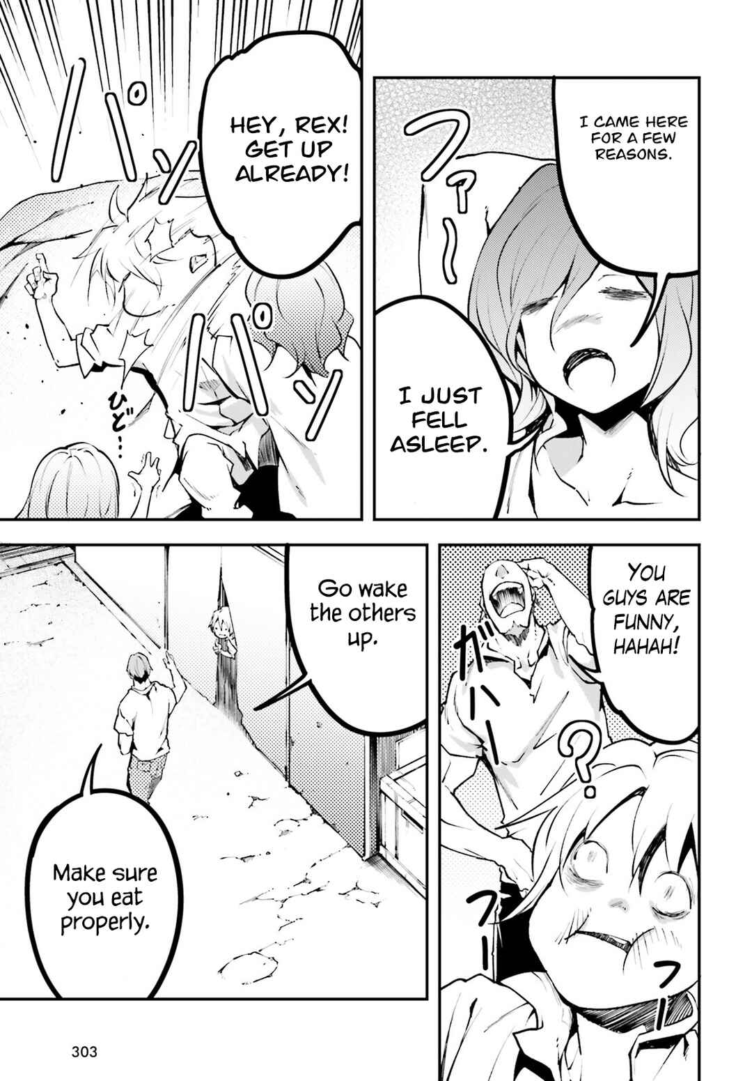 Chapter 63 - Page 5