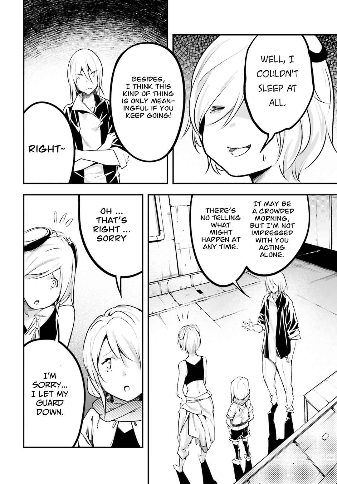 Chapter 63 - Page 8
