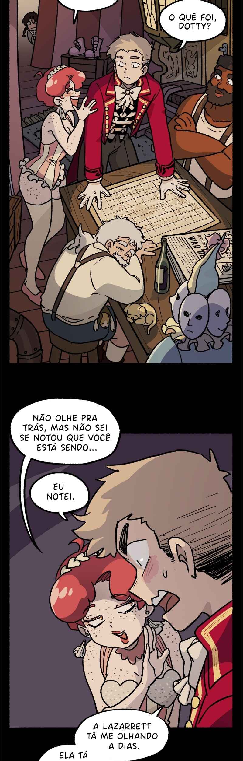 Chapter 19 - Page 19