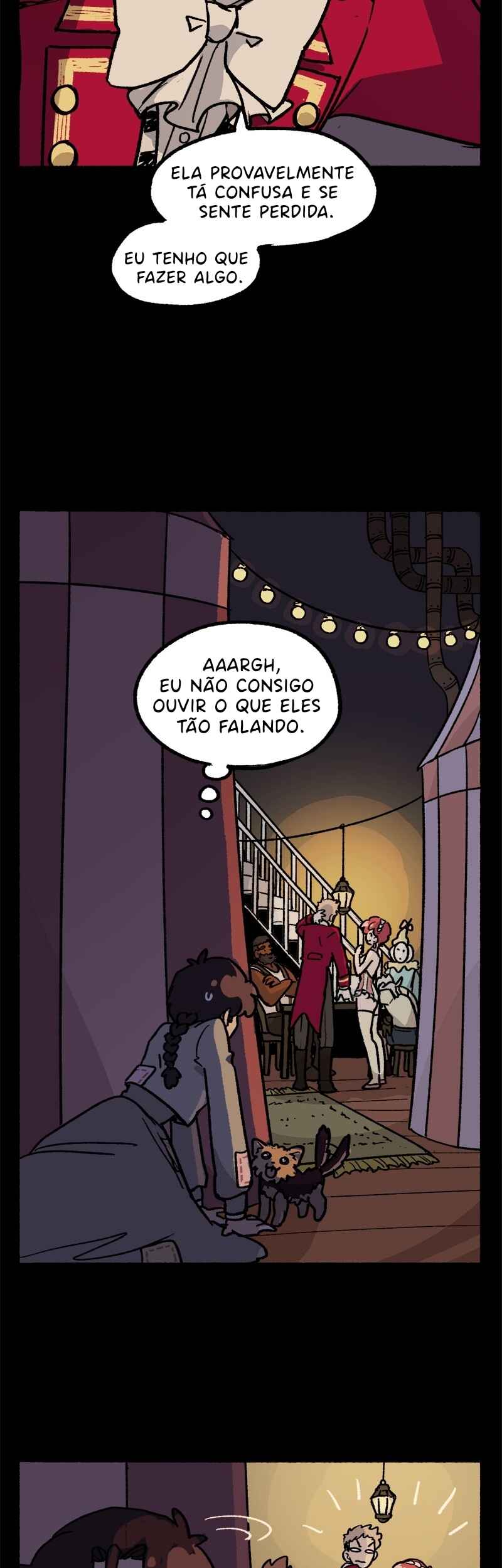 Chapter 19 - Page 21