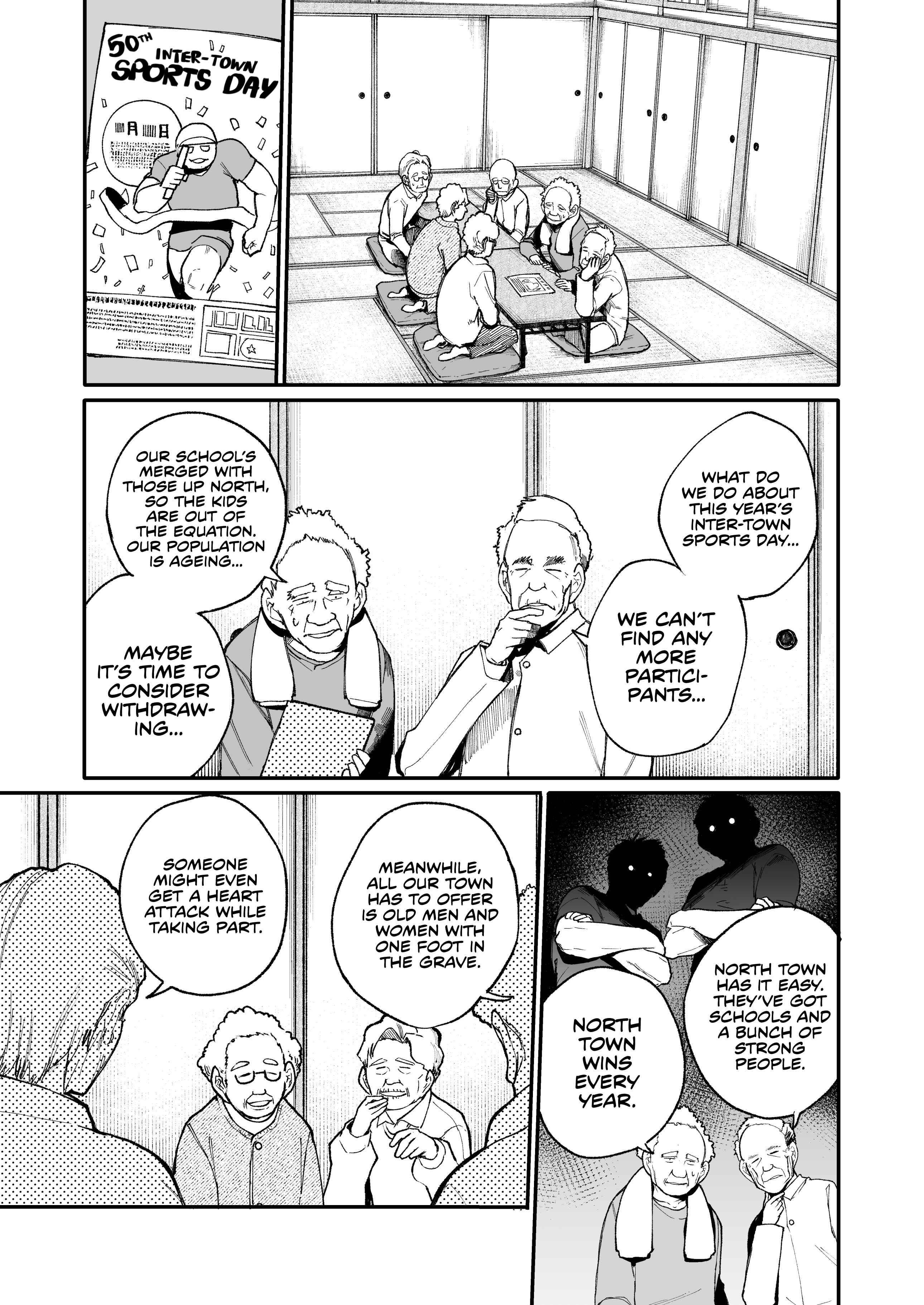 Chapter 33 - Page 1