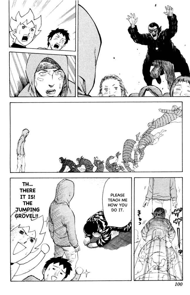 Chapter 73 - Page 6