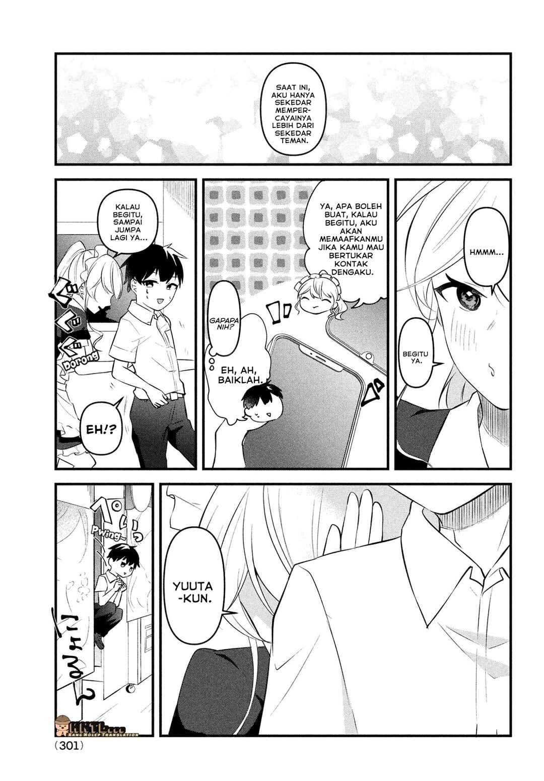 Chapter 8 - Page 31
