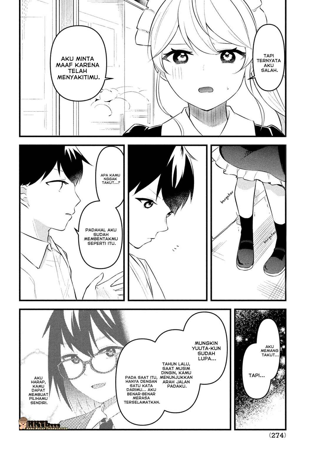 Chapter 8 - Page 5